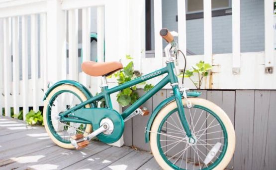 velo classic vert