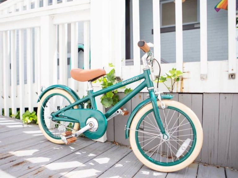 velo classic vert
