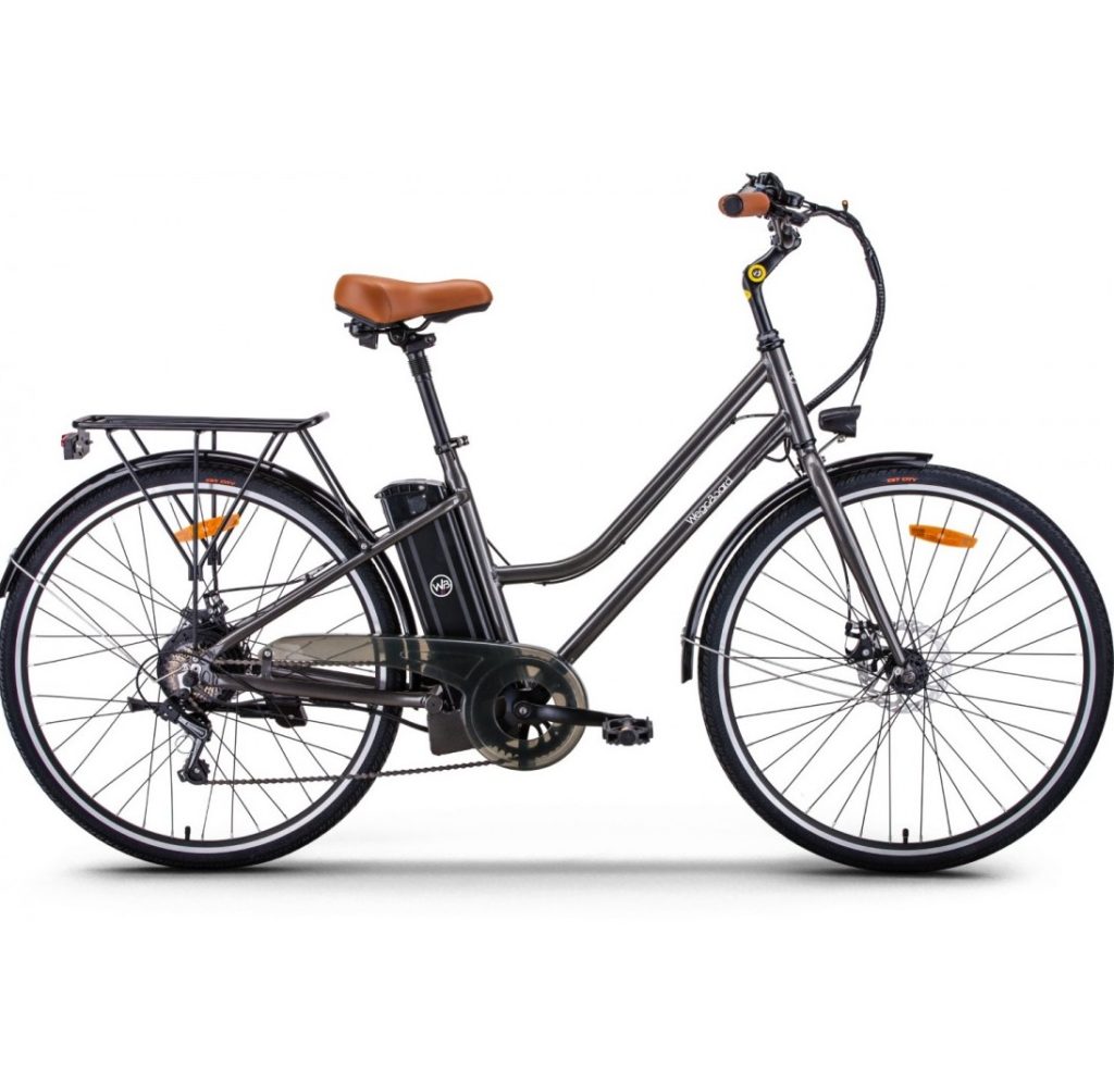 velo electrique idee cadeau femme