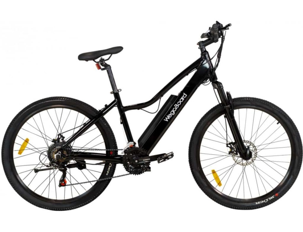 velo electrique vtt IDEE CADEAU HOMME ANS