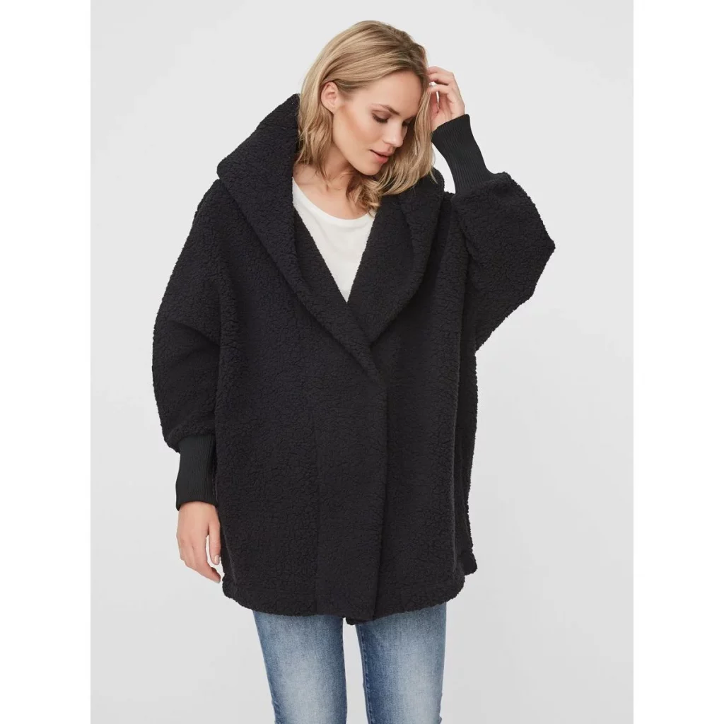 manteau femme chaud