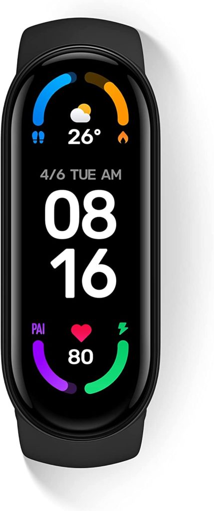 montre tracker sport sante montre connectee enfant