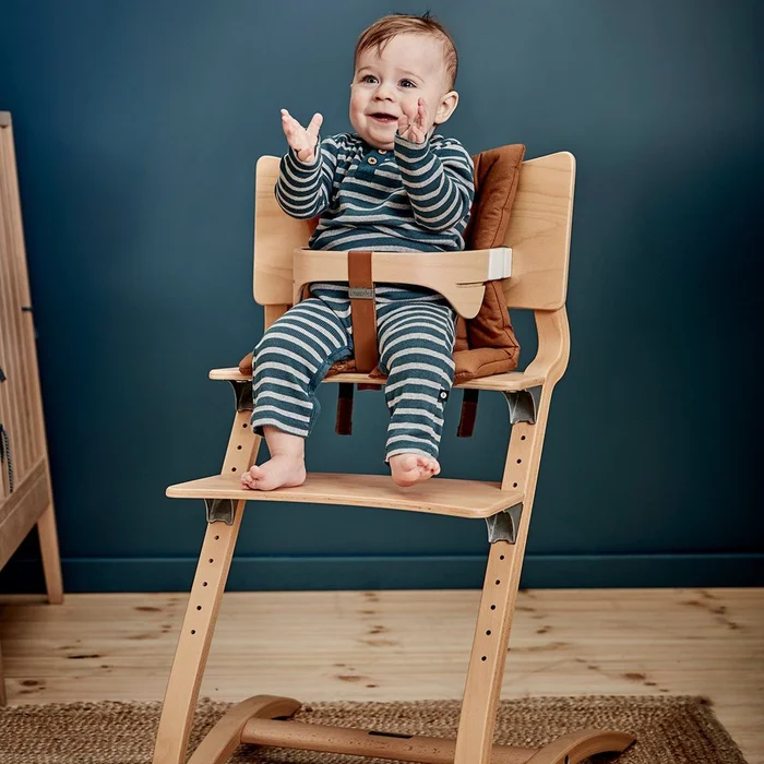 chaise haute leander