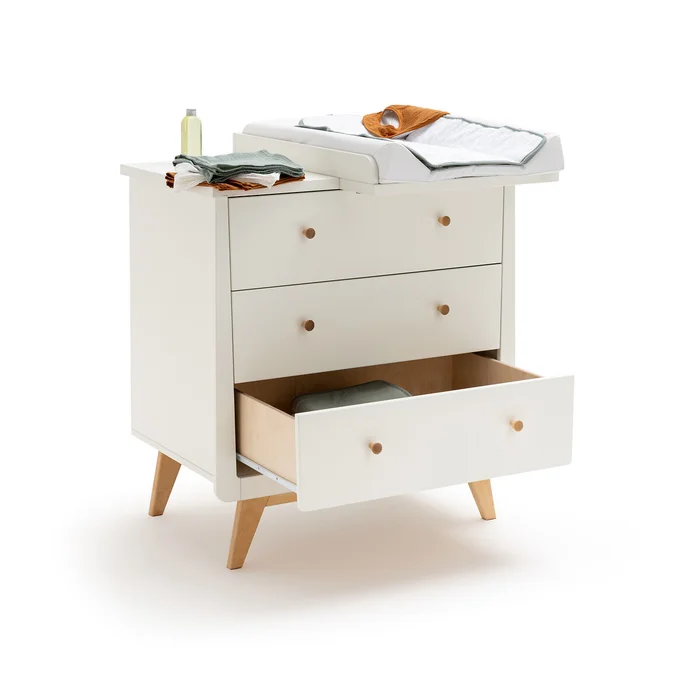 commode table langer