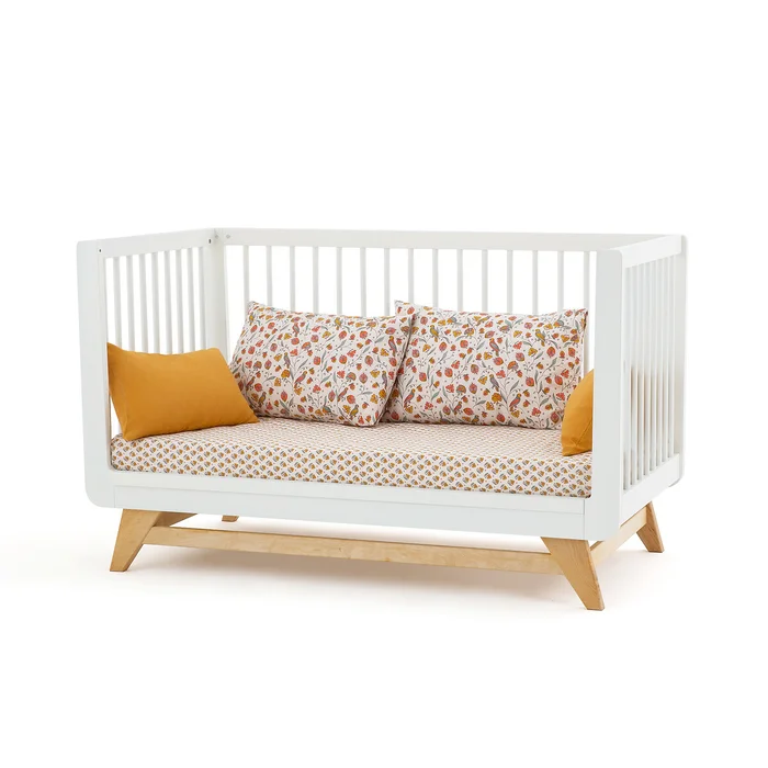 lit bebe evolutif banquette