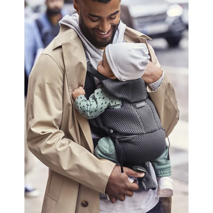 porte bebe babybjorn