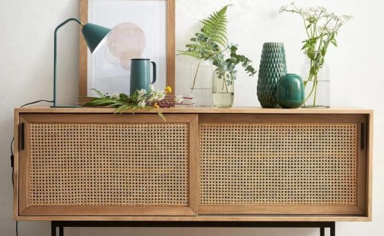 soldes la redoute meubles