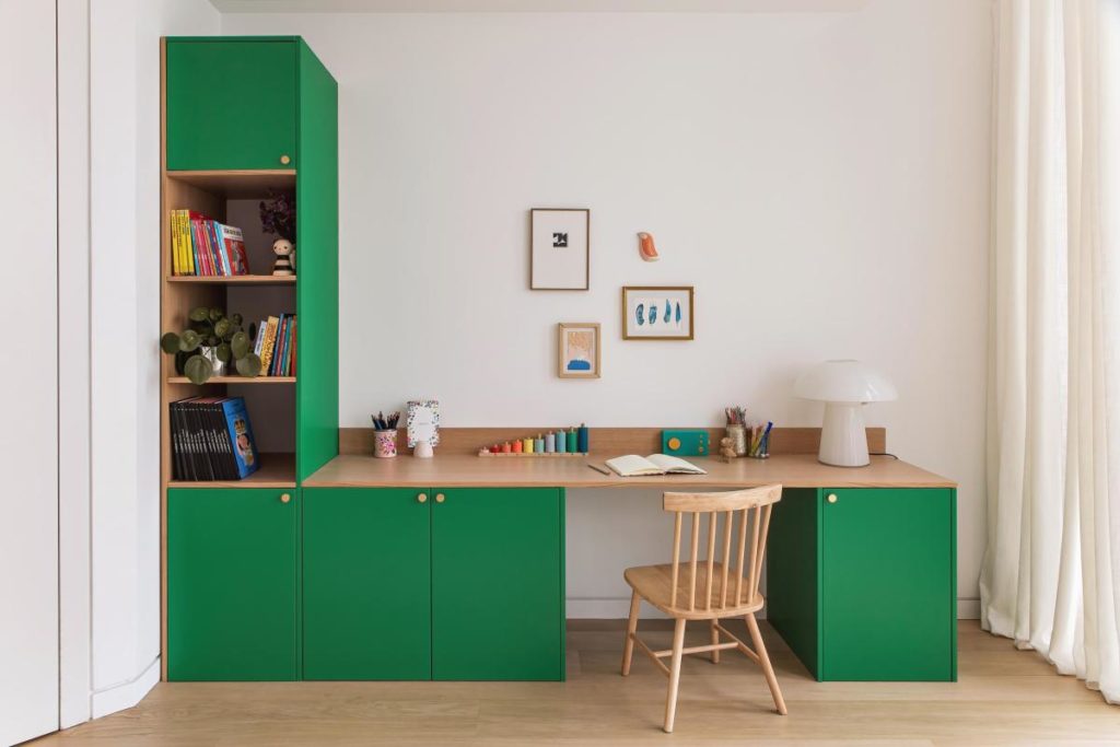 bureau ikea plum living