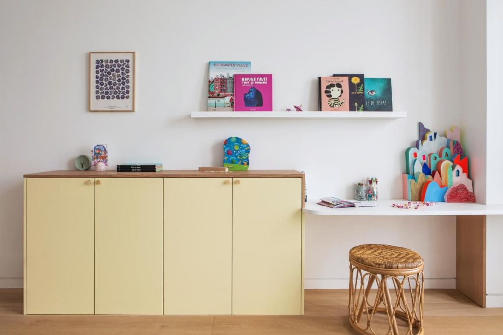bureau ikea plum living
