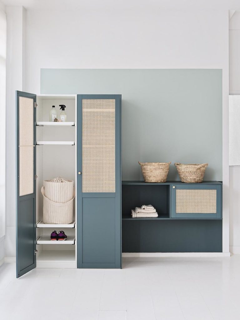 dressing entree ikea plum living