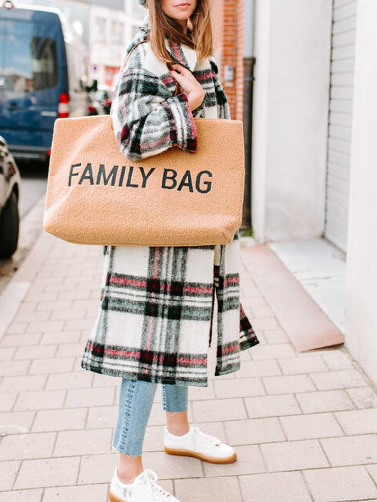 sac a langer family bag childhome