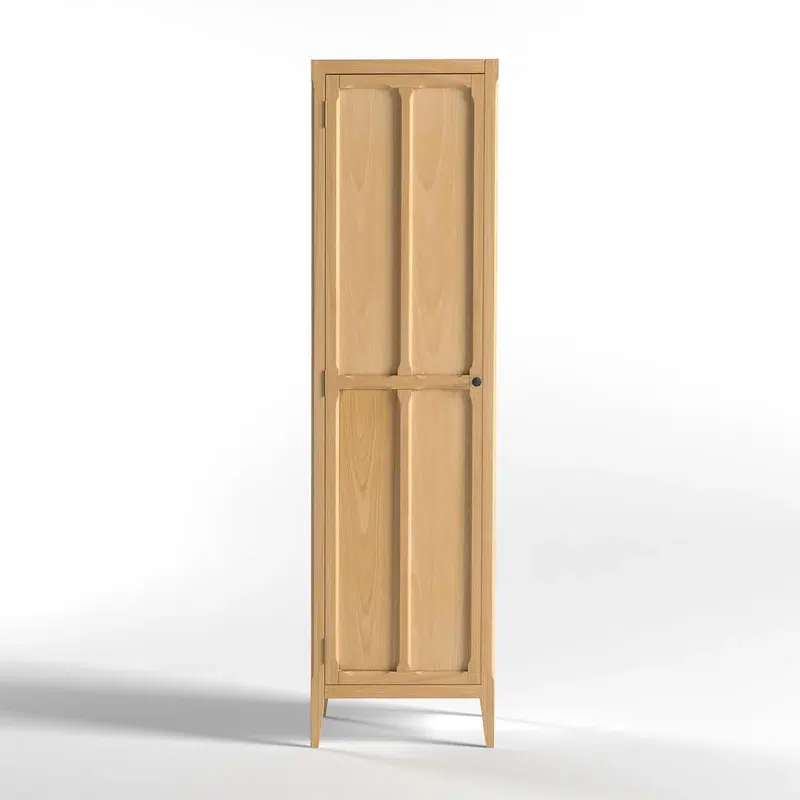 ARMOIRE PARISIENNE PORTE LA REDOUTE