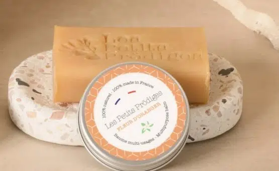 PRODUITS DE BEAUTE