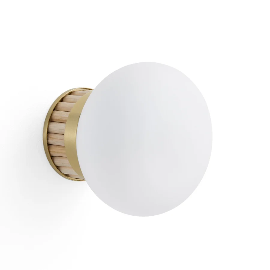 applique murale laiton la redoute luminaire