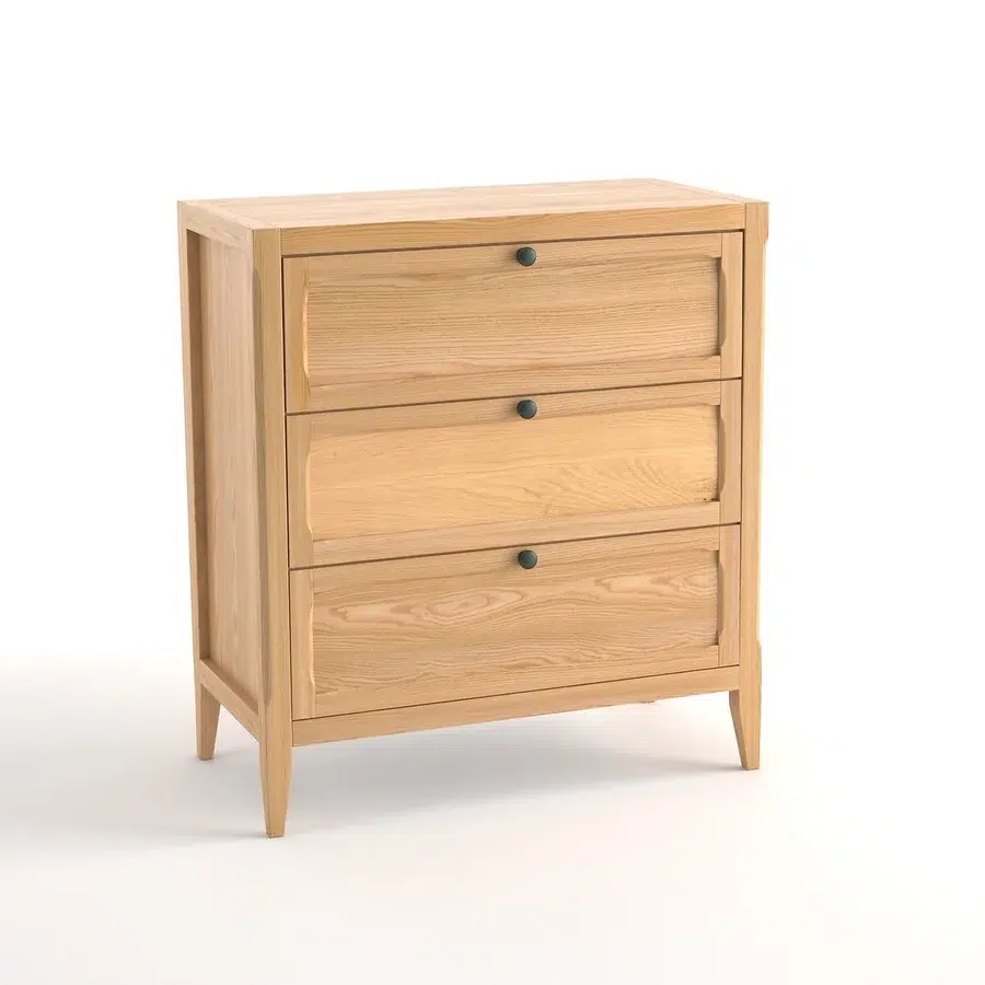 commode vintage meuble vintage