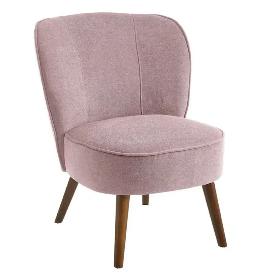 fauteuil crapaud moderne
