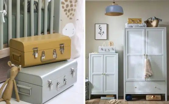 idee deco chambre garcon inspiration moodboard