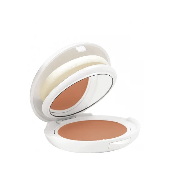 produit solaire avene poudre spf