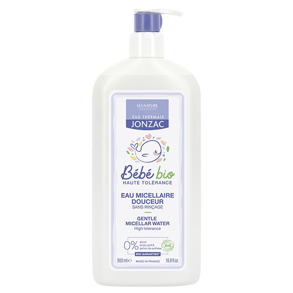 produits beaute hygiene bebe