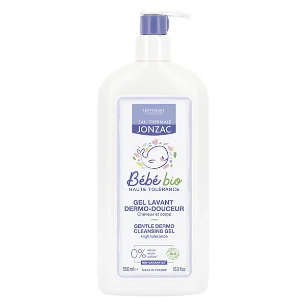 produits beaute hygiene bebe