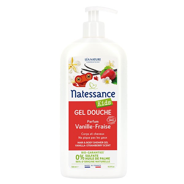 produits beaute hygiene enfant