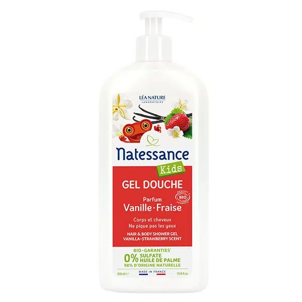 produits beaute hygiene enfant