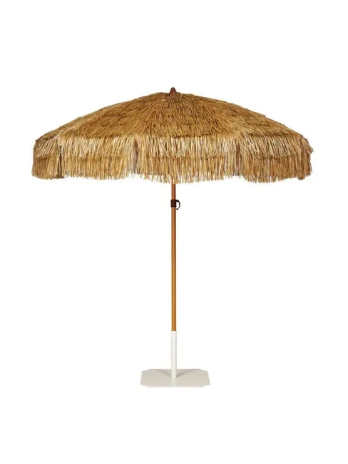 parasol raphia