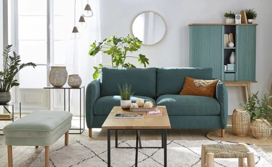 Où acheter un tapis style berbère ?