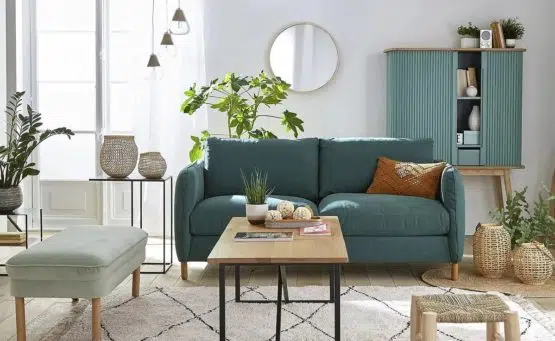 Où acheter un tapis style berbère ?