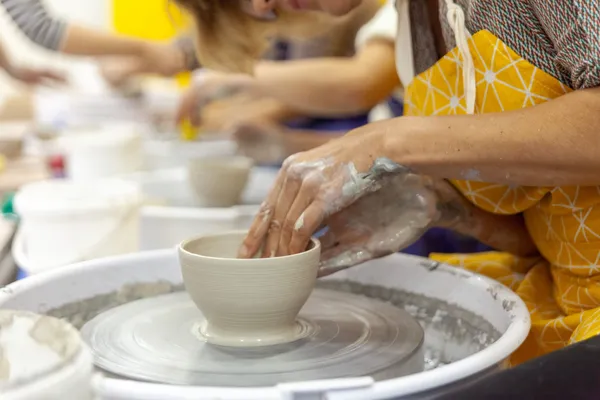 atelier stage poterie ceramique wecandoo