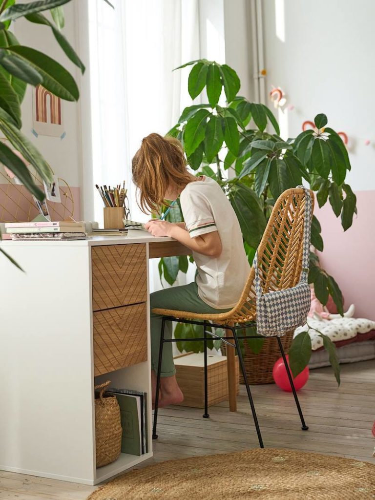 bureau vertbaudet primaire