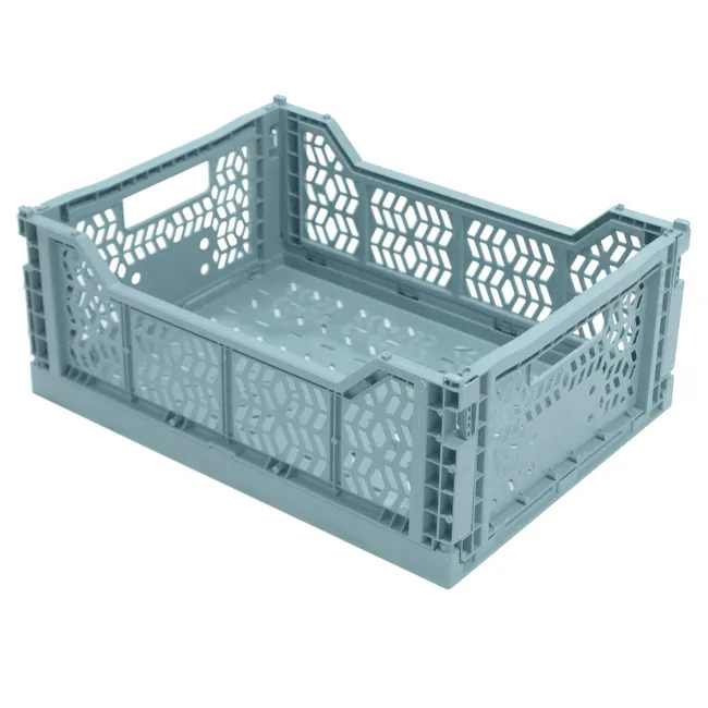 caisse de rangement pliable