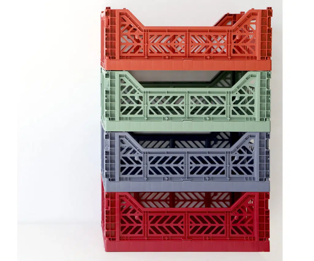 caisse pliable lillemor