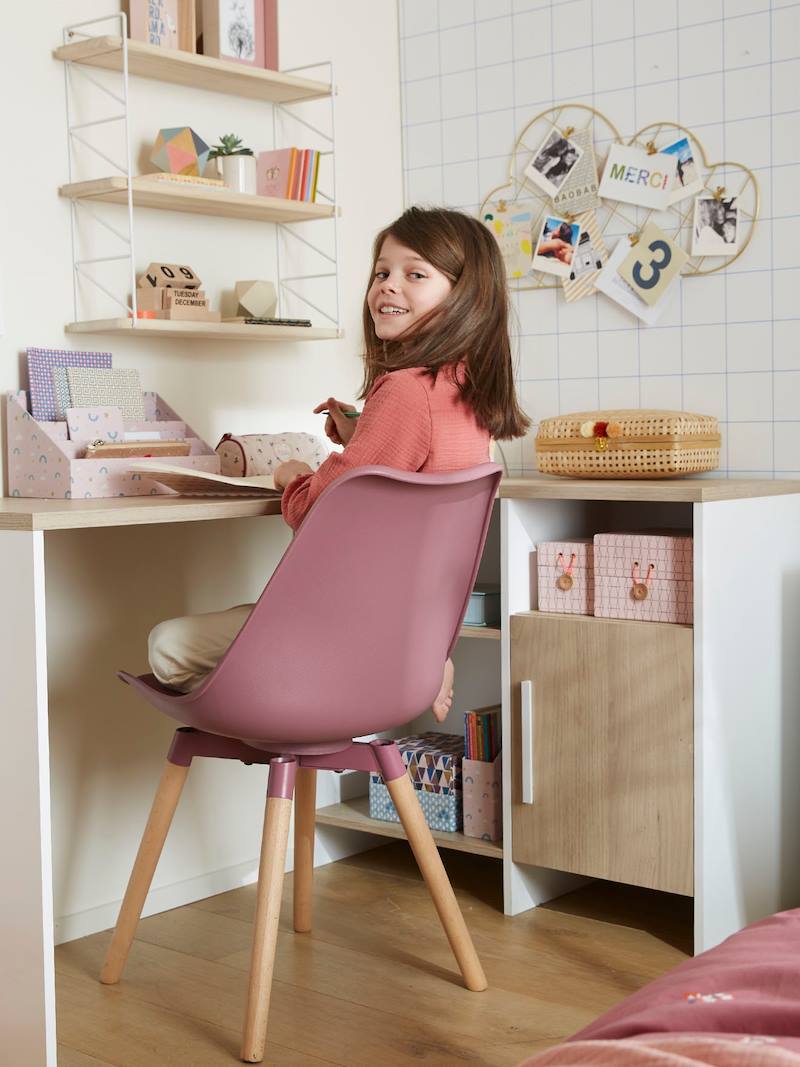 chaise enfant alix