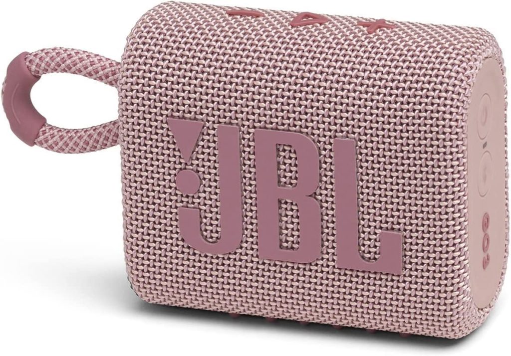 enceinte bluetooth cadeau fete des meres