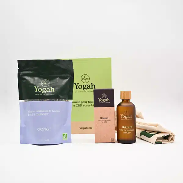 pack detente cbd idee cadeau