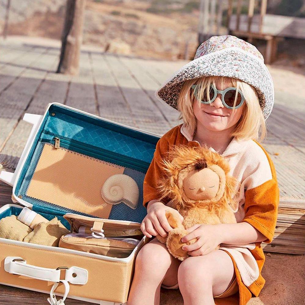 conseil valise enfant