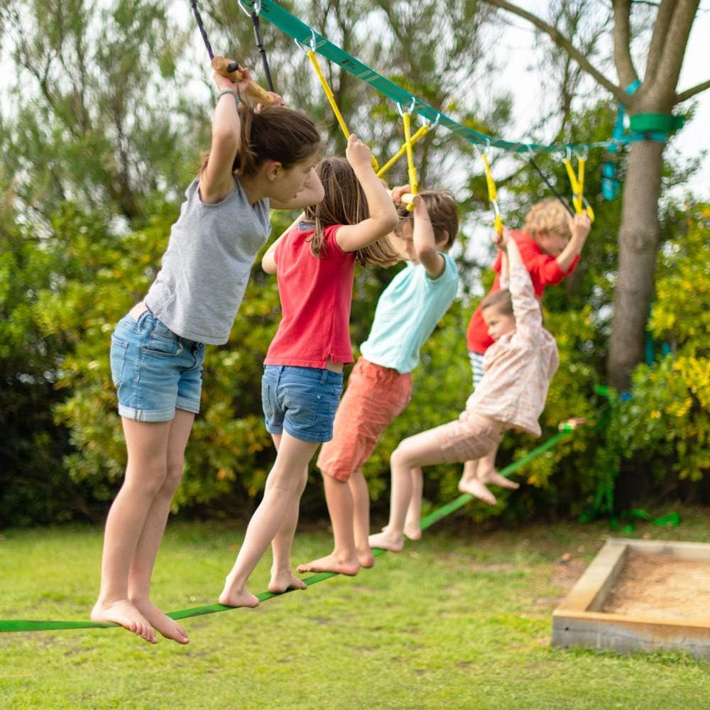 slackline enfant