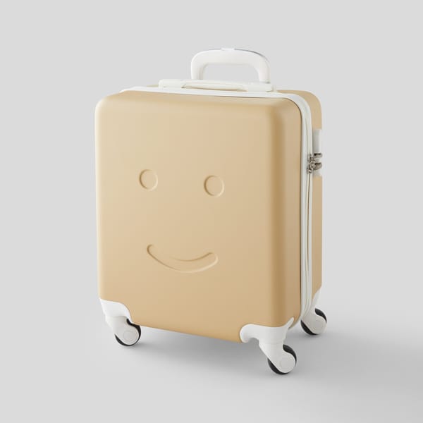 valise enfant rigide roulettes monoprix