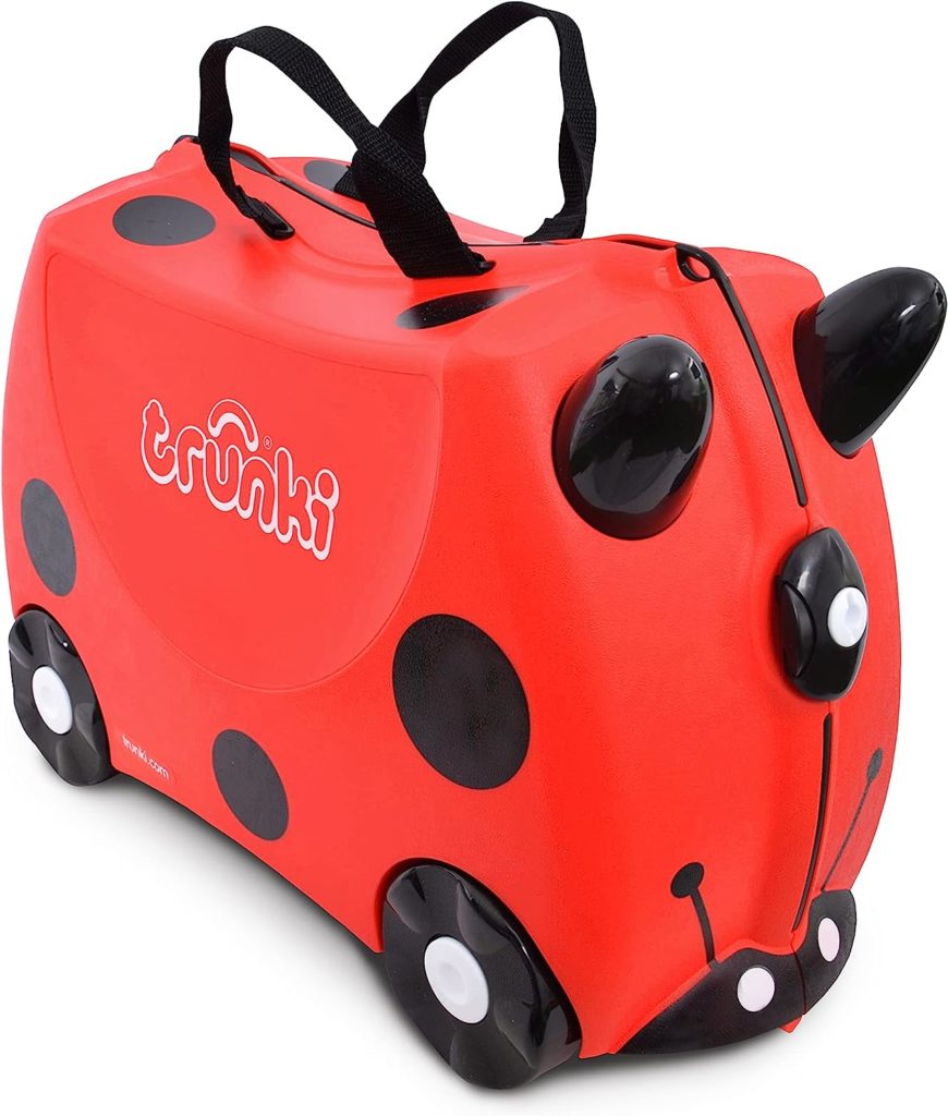 valise enfant trunki