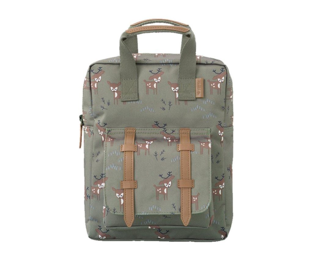 sac a dos maternelle fresk