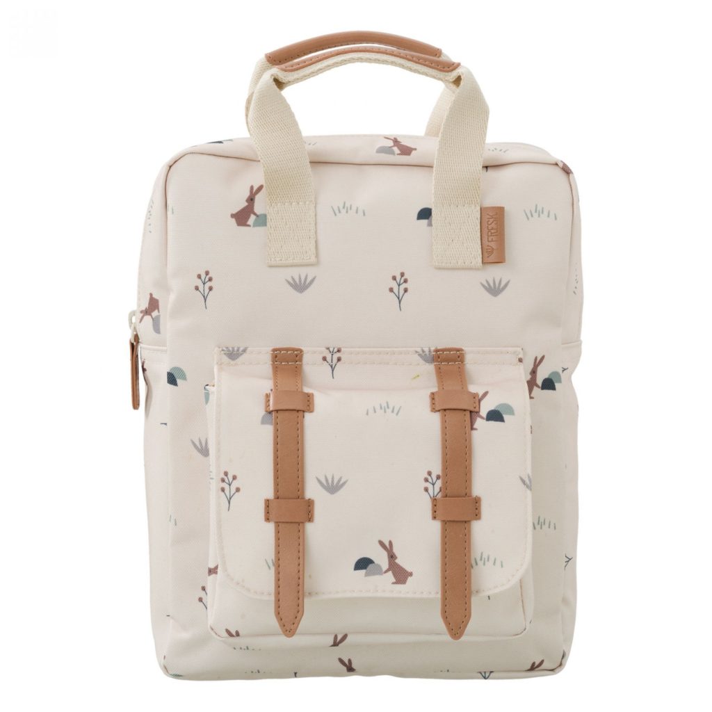 sac a dos maternelle fresk