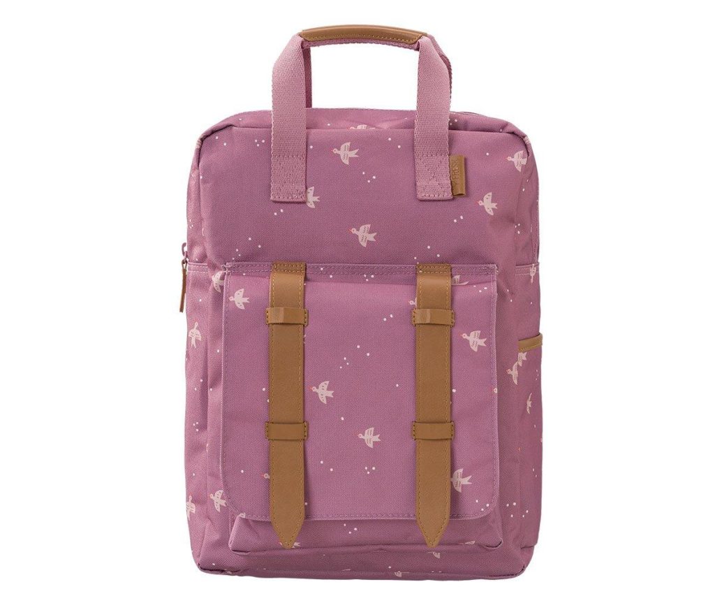 sac a dos maternelle fresk