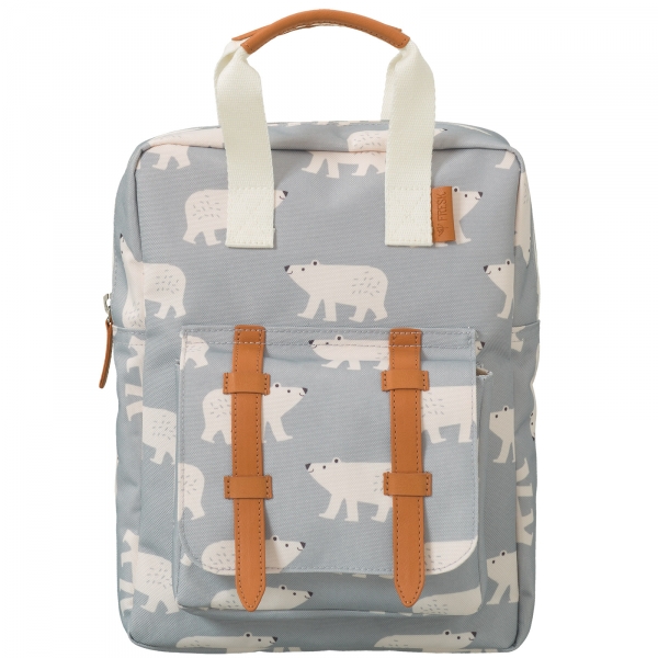 sac a dos maternelle fresk
