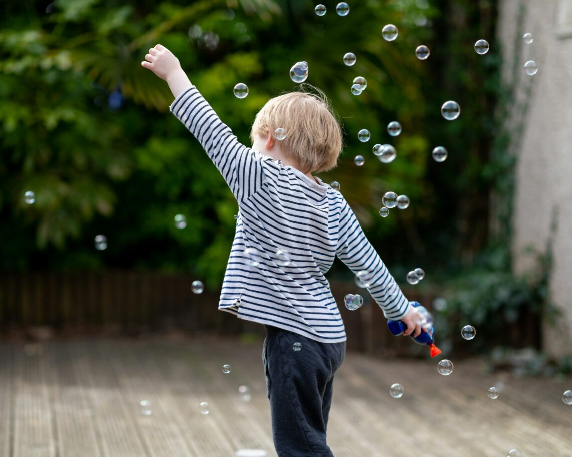 enfant hpi stress anxiete troubles anxiete