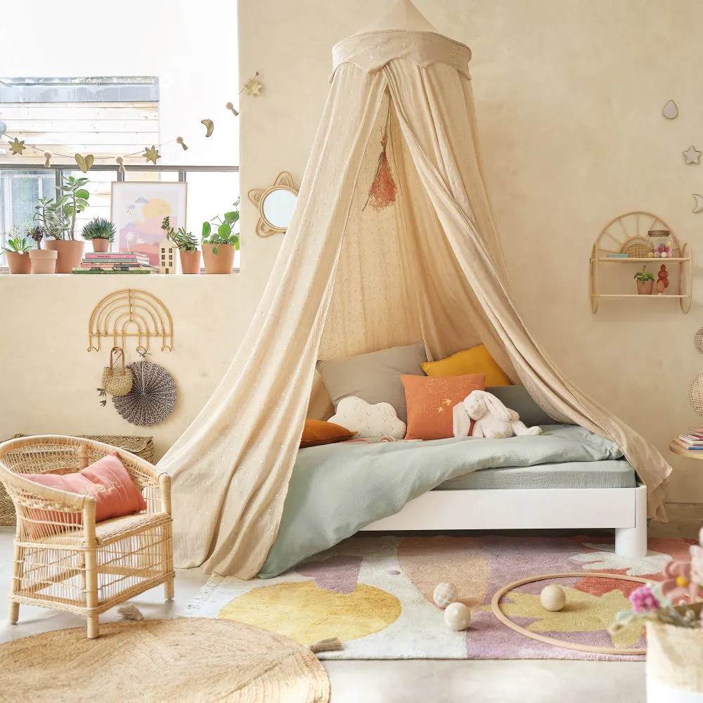 inspiration chambre fille maisons du monde