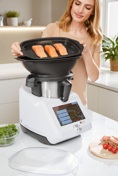 monsieur cuisine smart lidl