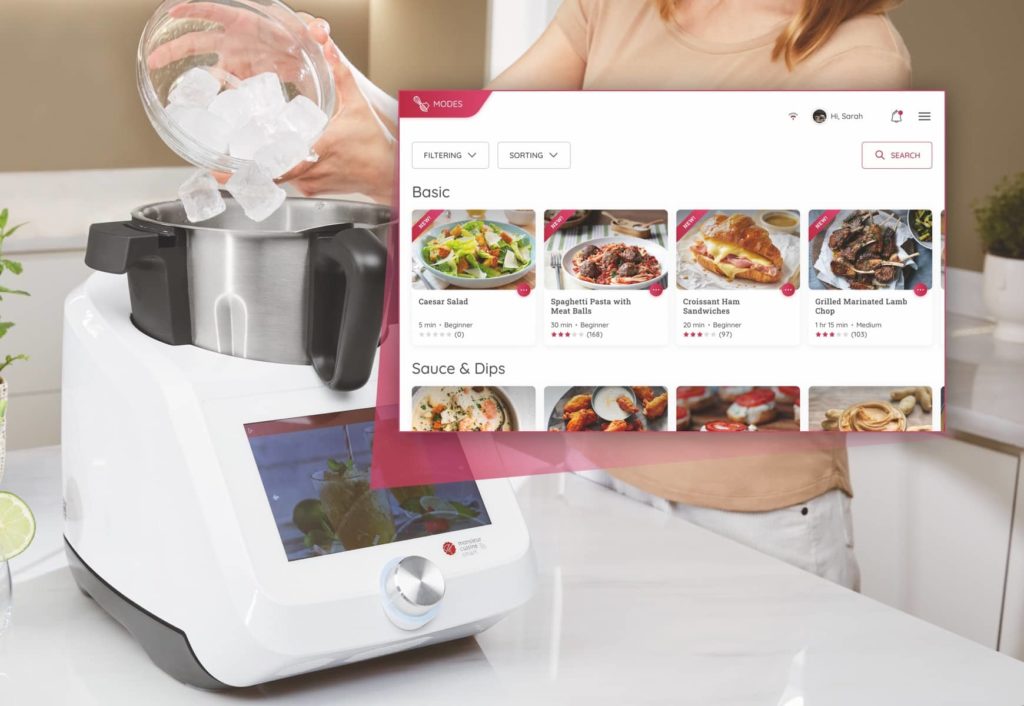 monsieur cuisine smart lidl