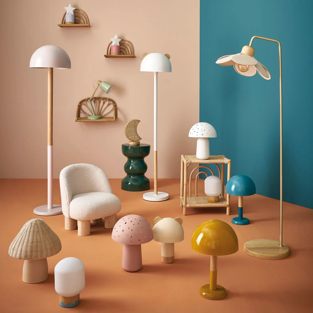 nouvelle collection enfant maisons du monde