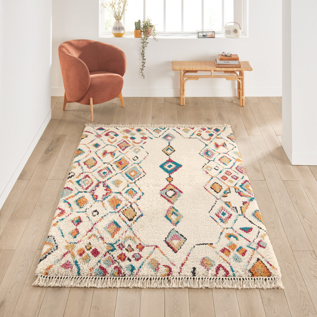 tapis style berbere